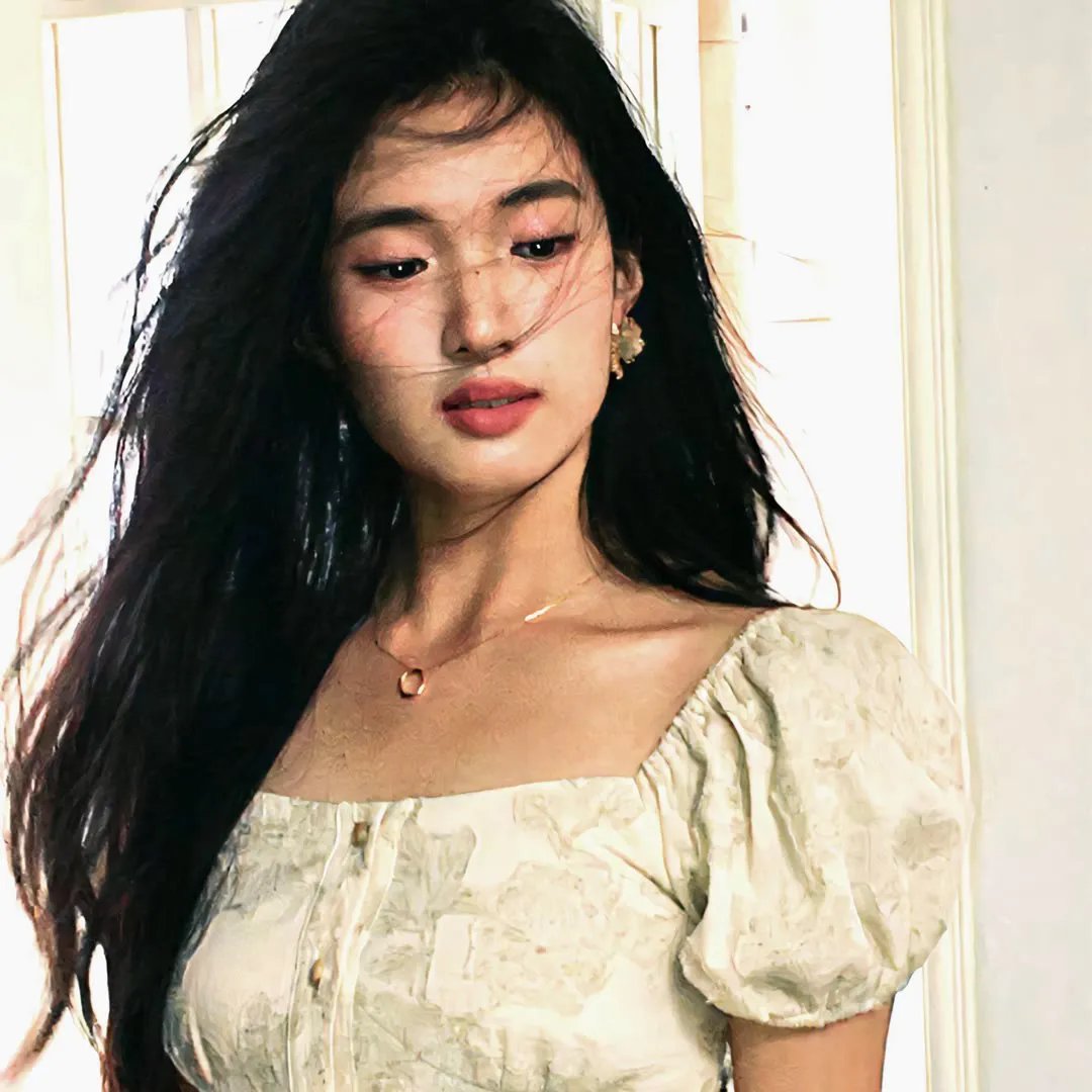 女人生命中的瞬间
