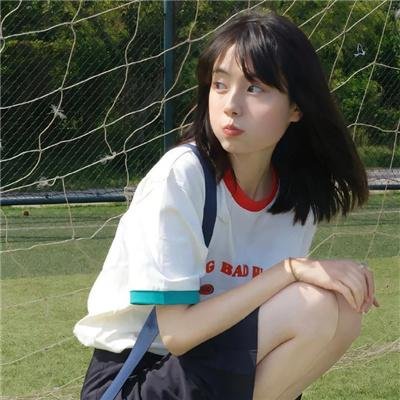 苏珊十七岁