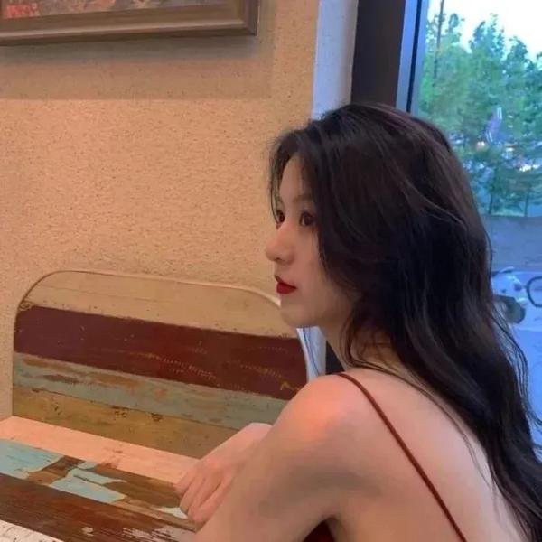 珍贵的女人